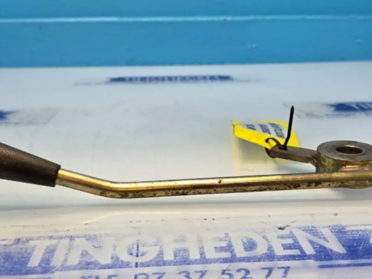 Billede 3 - Massey Ferguson 3060 Indstillingsarm 3580979M92