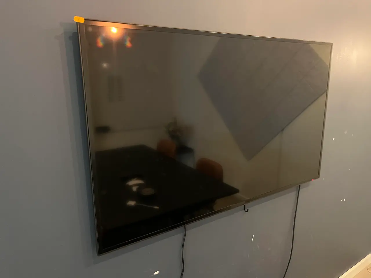 Billede 1 - Fjernsyn SAMSUNG 45"
