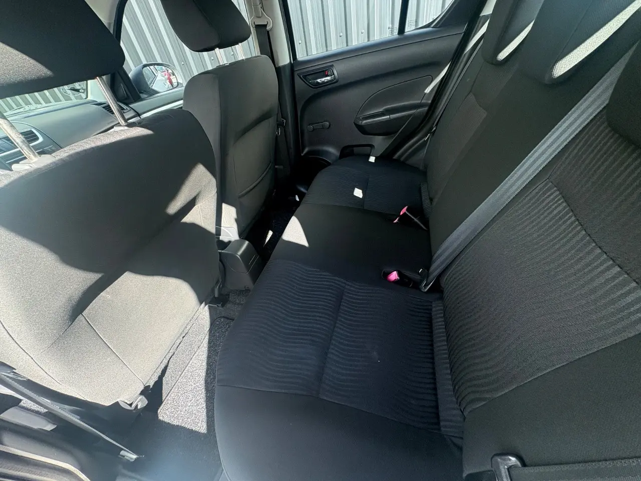 Billede 6 - Suzuki Swift 1,2 GL