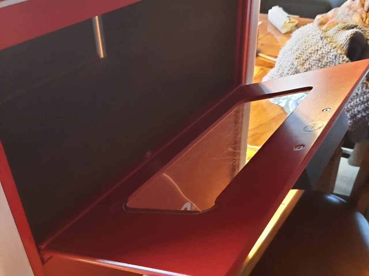 Billede 3 - Brio legekomfur udgående model 