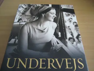 DRONNING MARGRETHE. Undervejs. BYD.