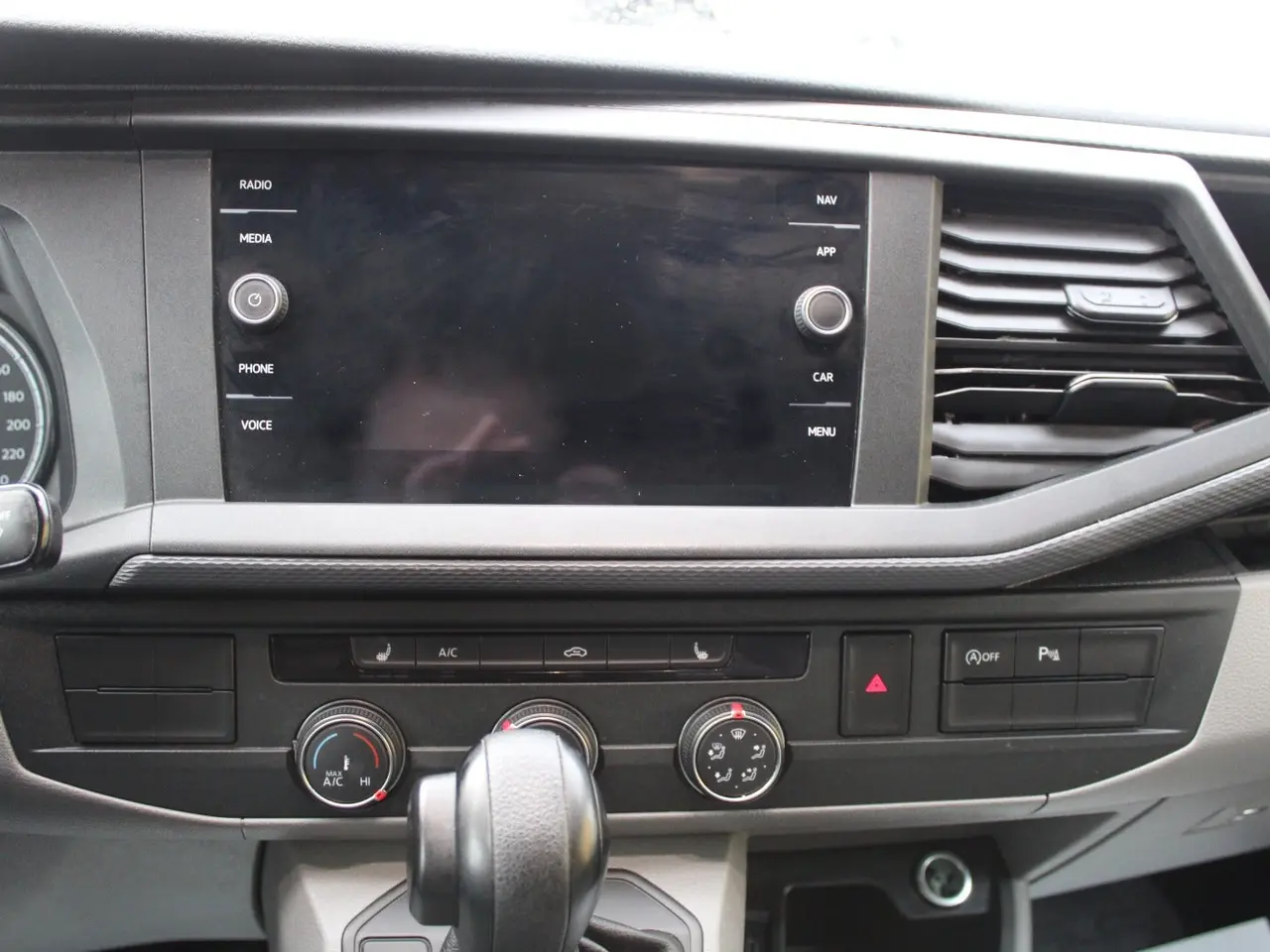 Billede 5 - VW Transporter 2,0 TDi 150 Kassevogn DSG 4Motion lang