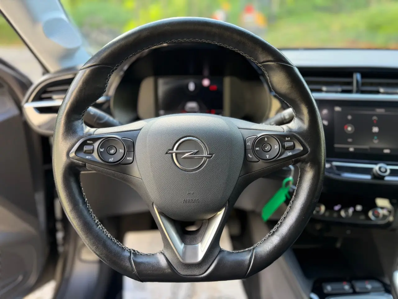 Billede 10 - Opel Corsa 1,2 Edition