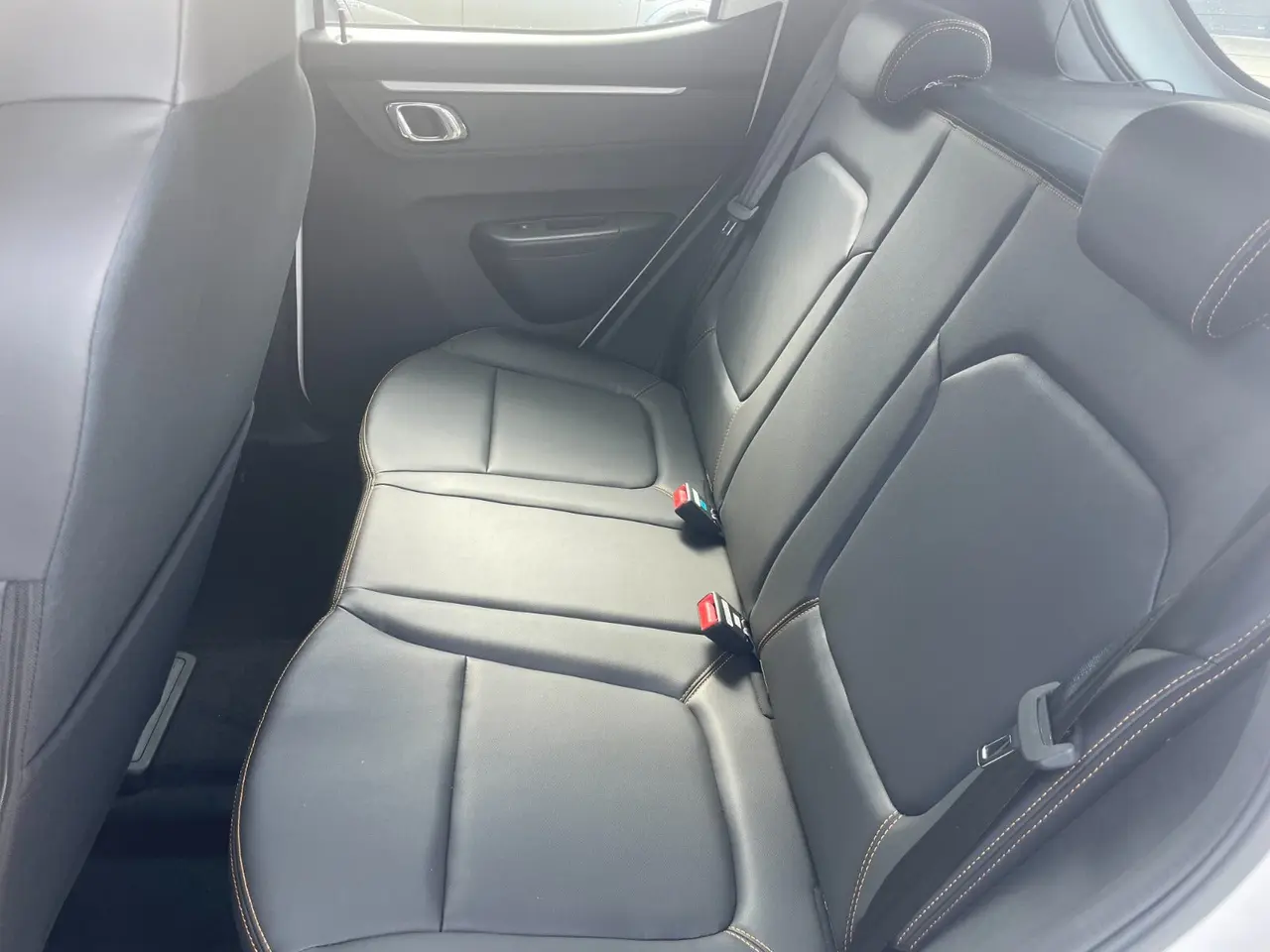 Billede 12 - Dacia Spring Comfort+