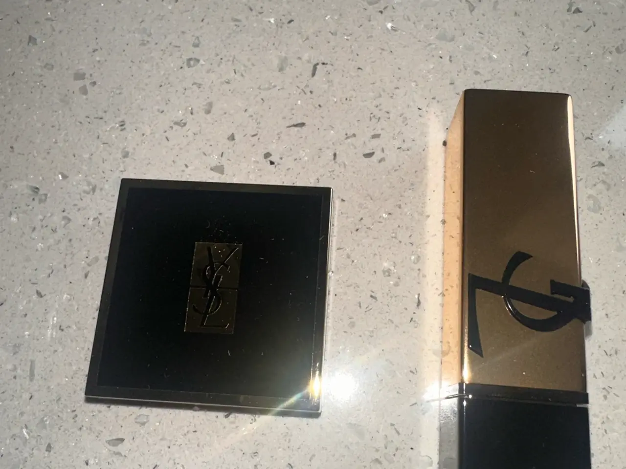 Billede 3 - Yves Saint Laurent 