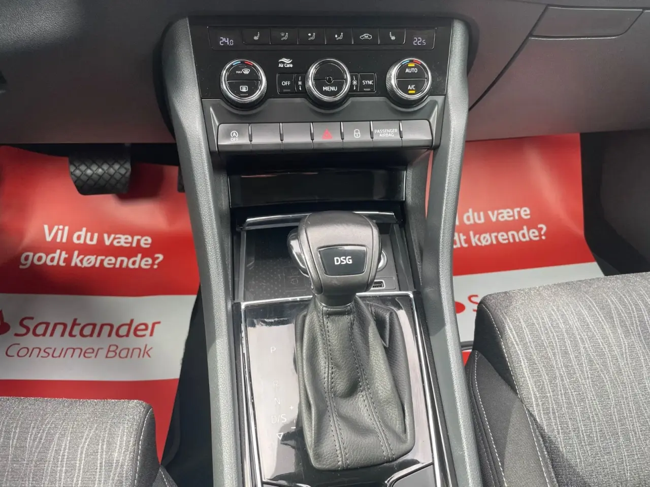 Billede 9 - Skoda Karoq 1,5 TSi 150 Style DSG