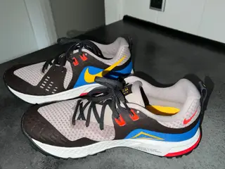 Nike trailsko