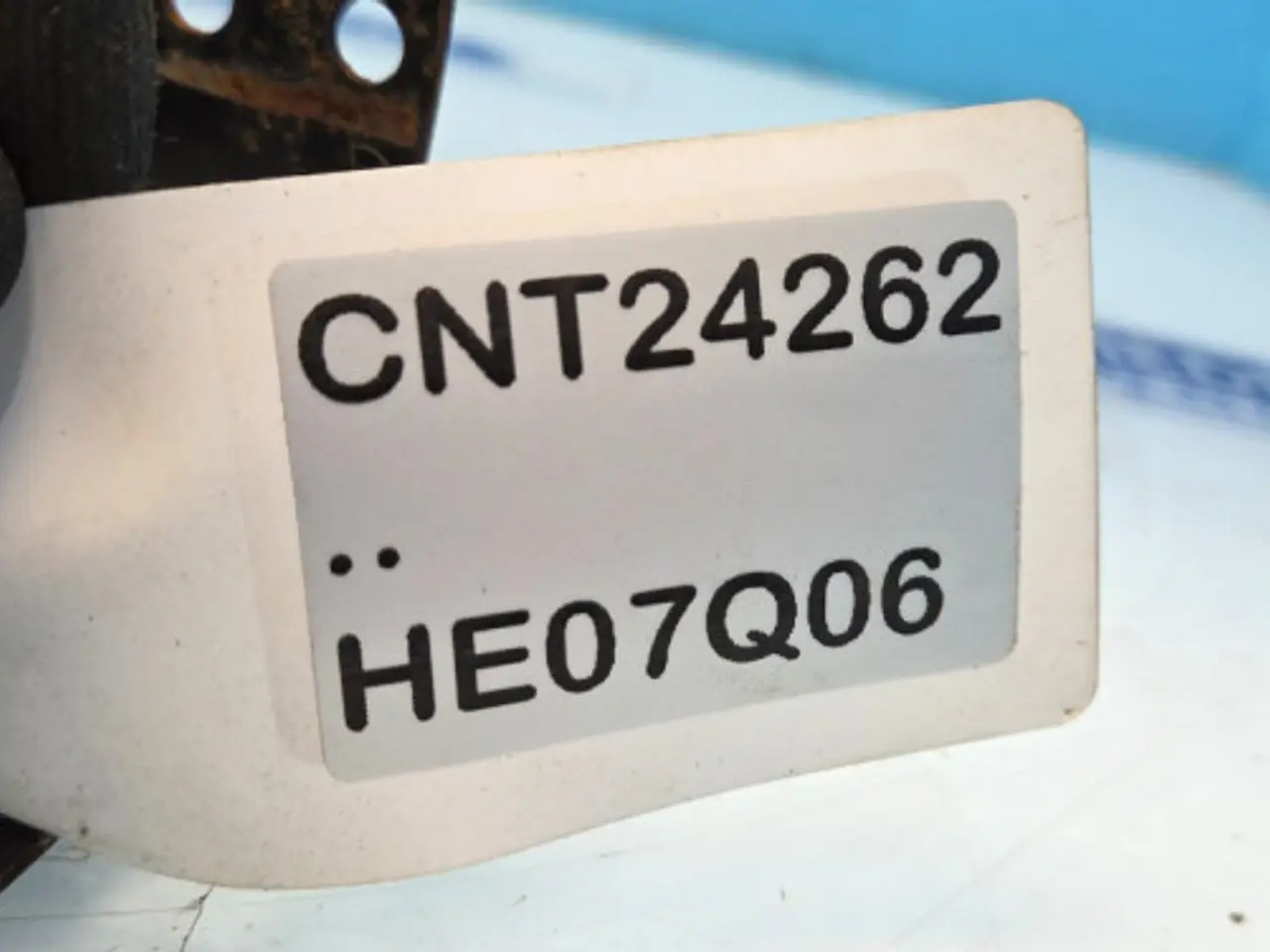 Billede 10 - New Holland CR9080 Skjold 86602996