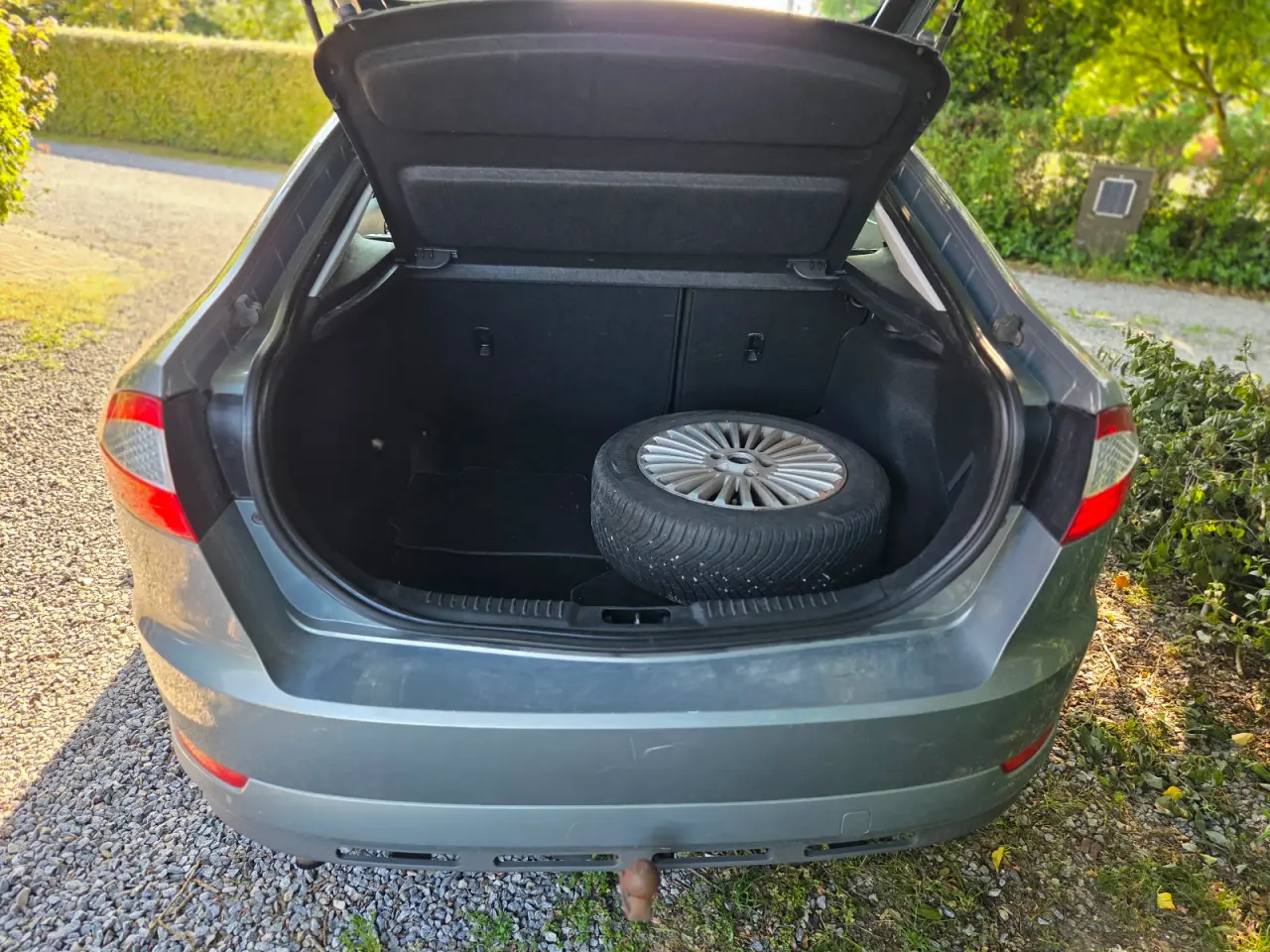 Billede 5 - Ford Mondeo Ghia 2.0 benzin