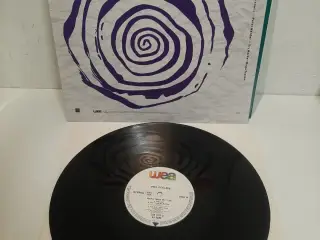 Limited edition PHIL COLLINS SUSSUDIO M.M