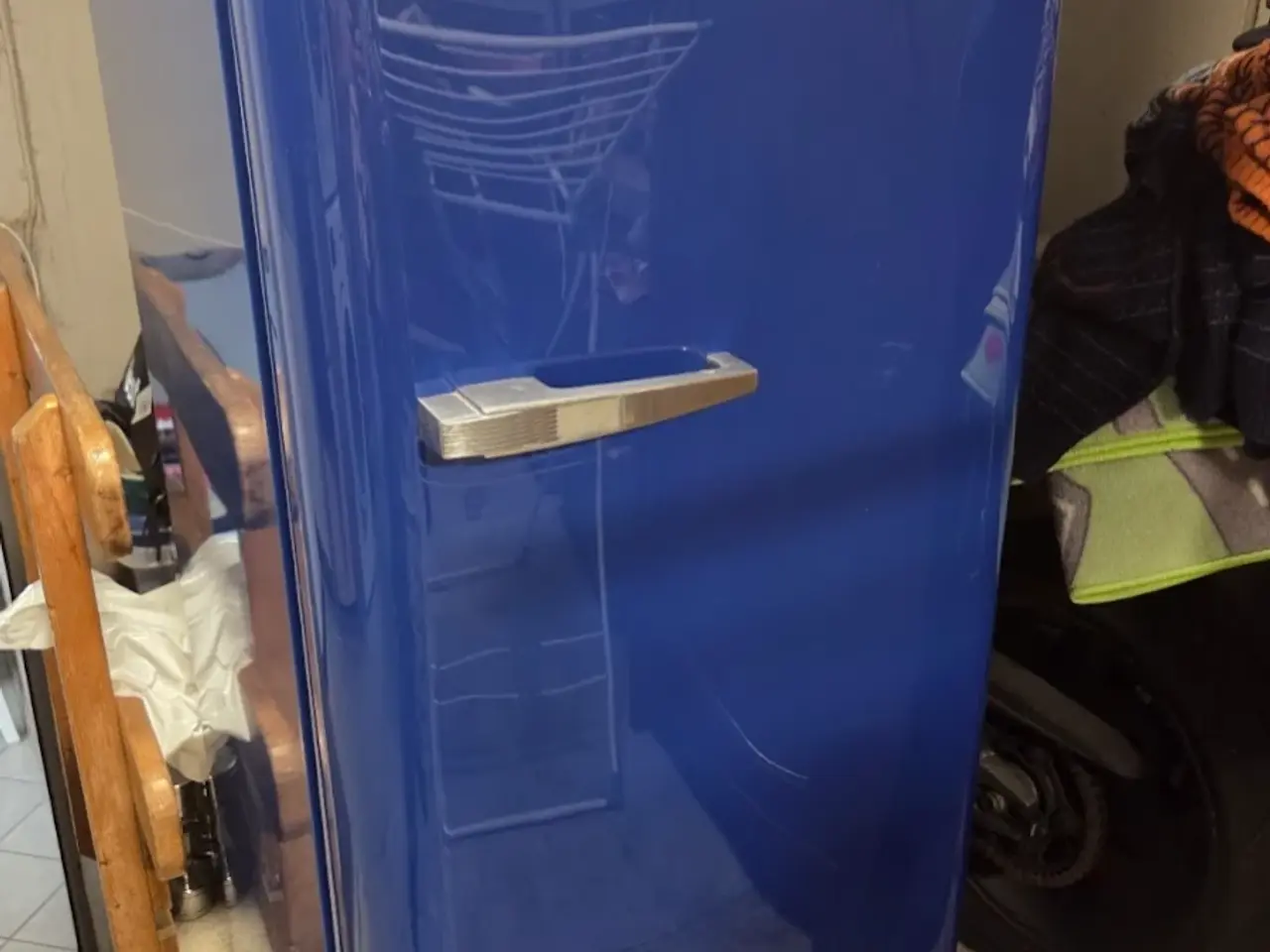 Billede 1 - SMEG køl/frys