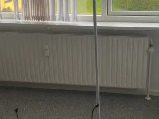 Gulvlampe