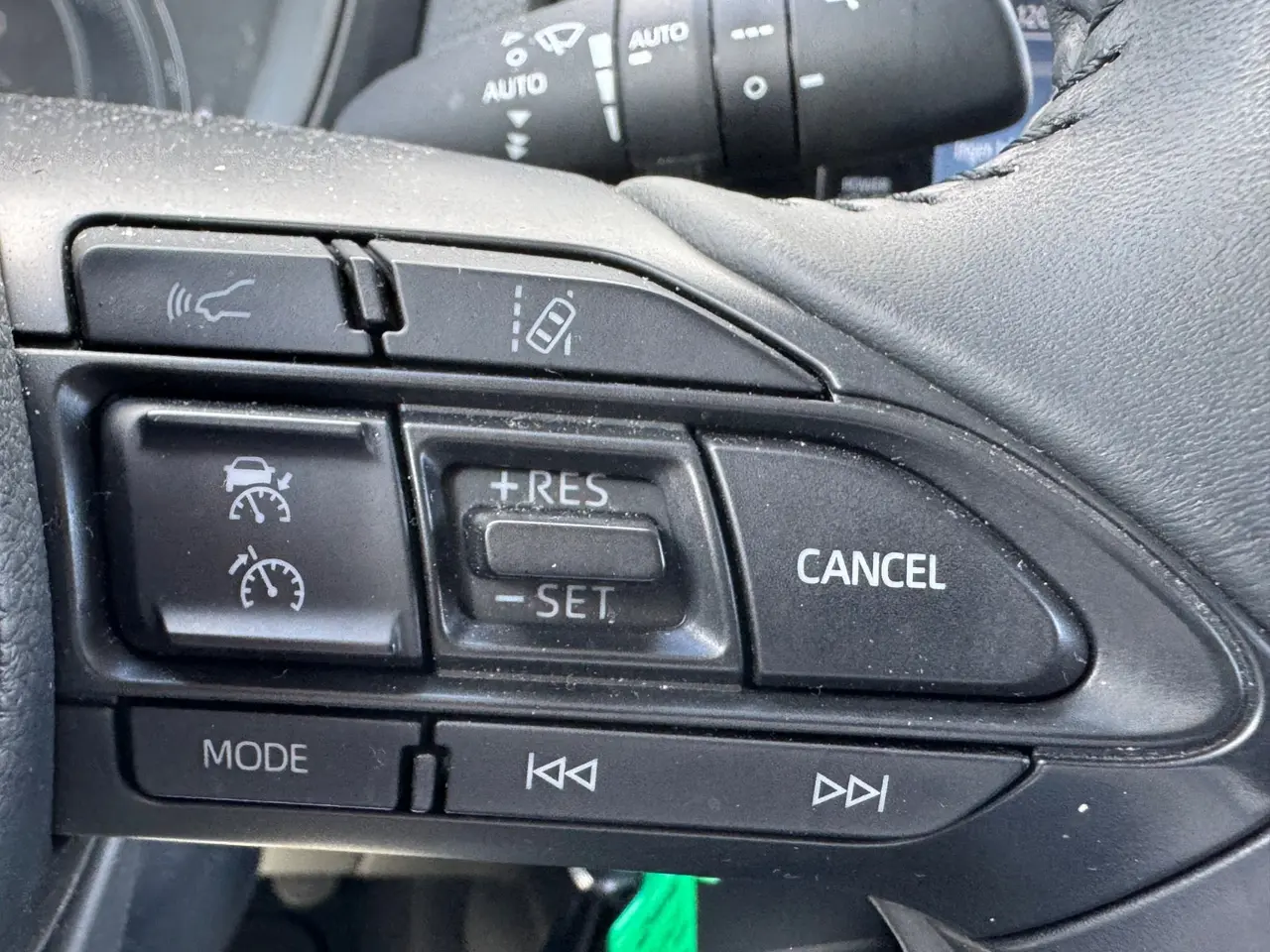Billede 14 - Toyota Aygo X 1,0 Active