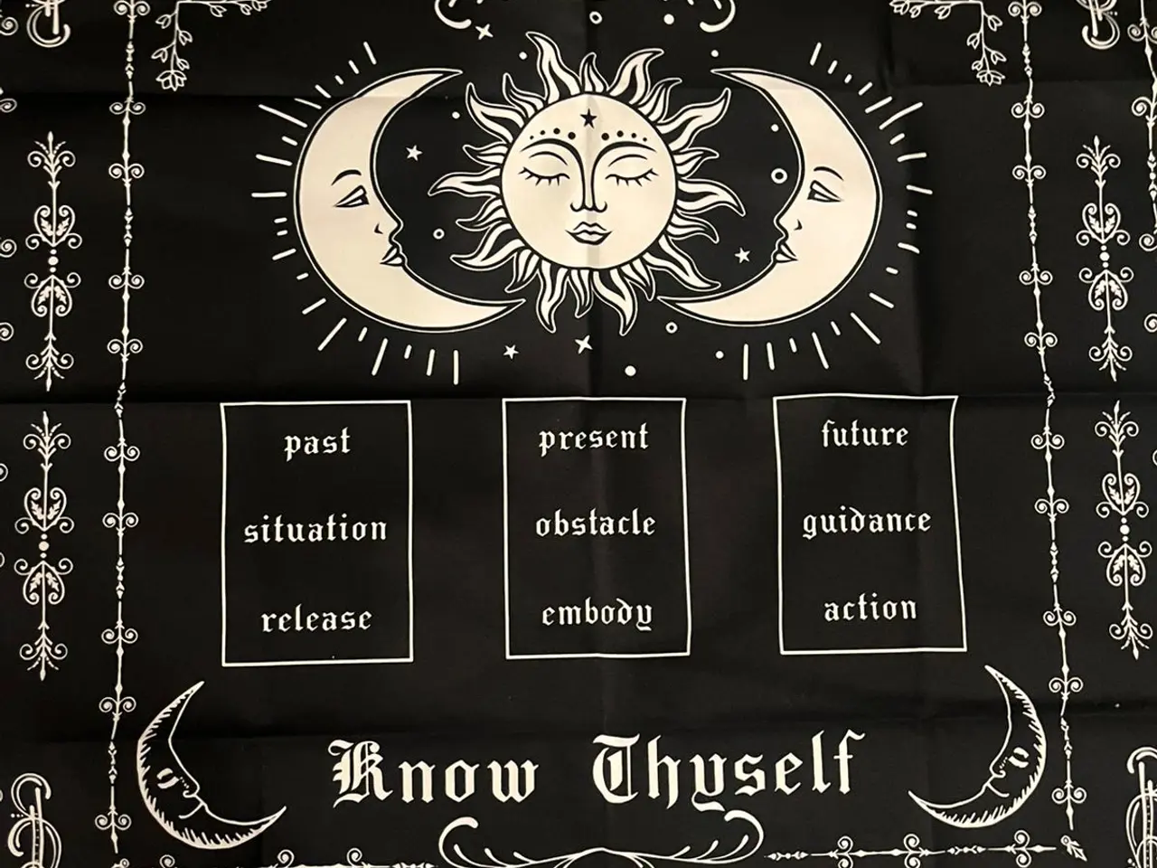 Billede 5 - Oracle Kort: The Herbal Astrology