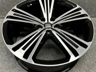 SEAT TARRACO 5F 8.0" x 20" 5x112 ET 41