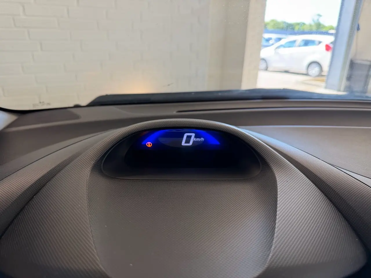 Billede 13 - Honda Insight 1,3 Comfort 88HK 5d