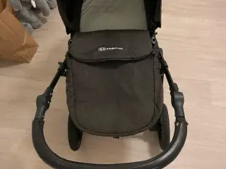Kinderkraft barnevogn
