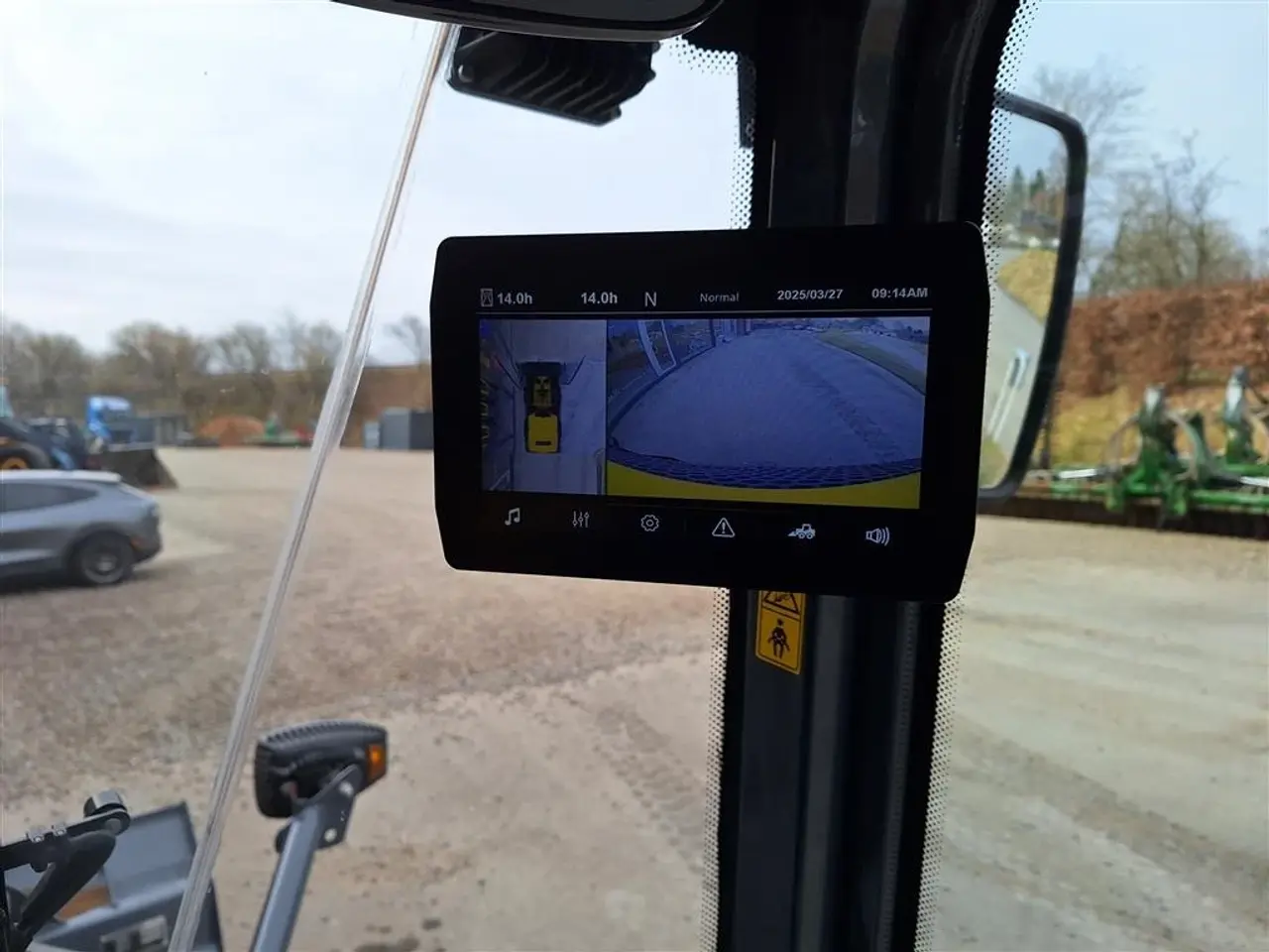 Billede 13 - Eurotrac WL18