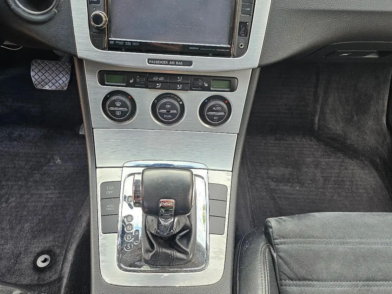 Billede 10 - Passat 2.0 170 HK DSG Variant Highline