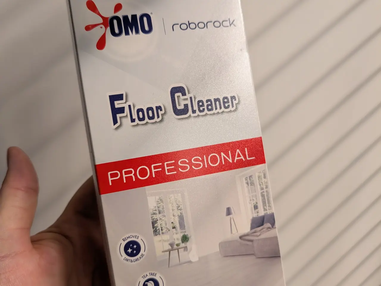 Billede 3 - Roborock Q7 Max+