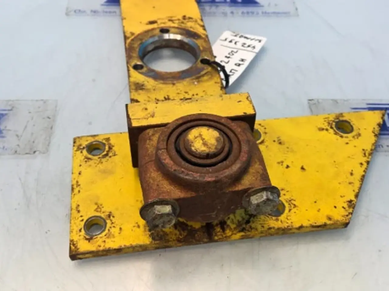 Billede 8 - New Holland TX66 Arm R. 9832702