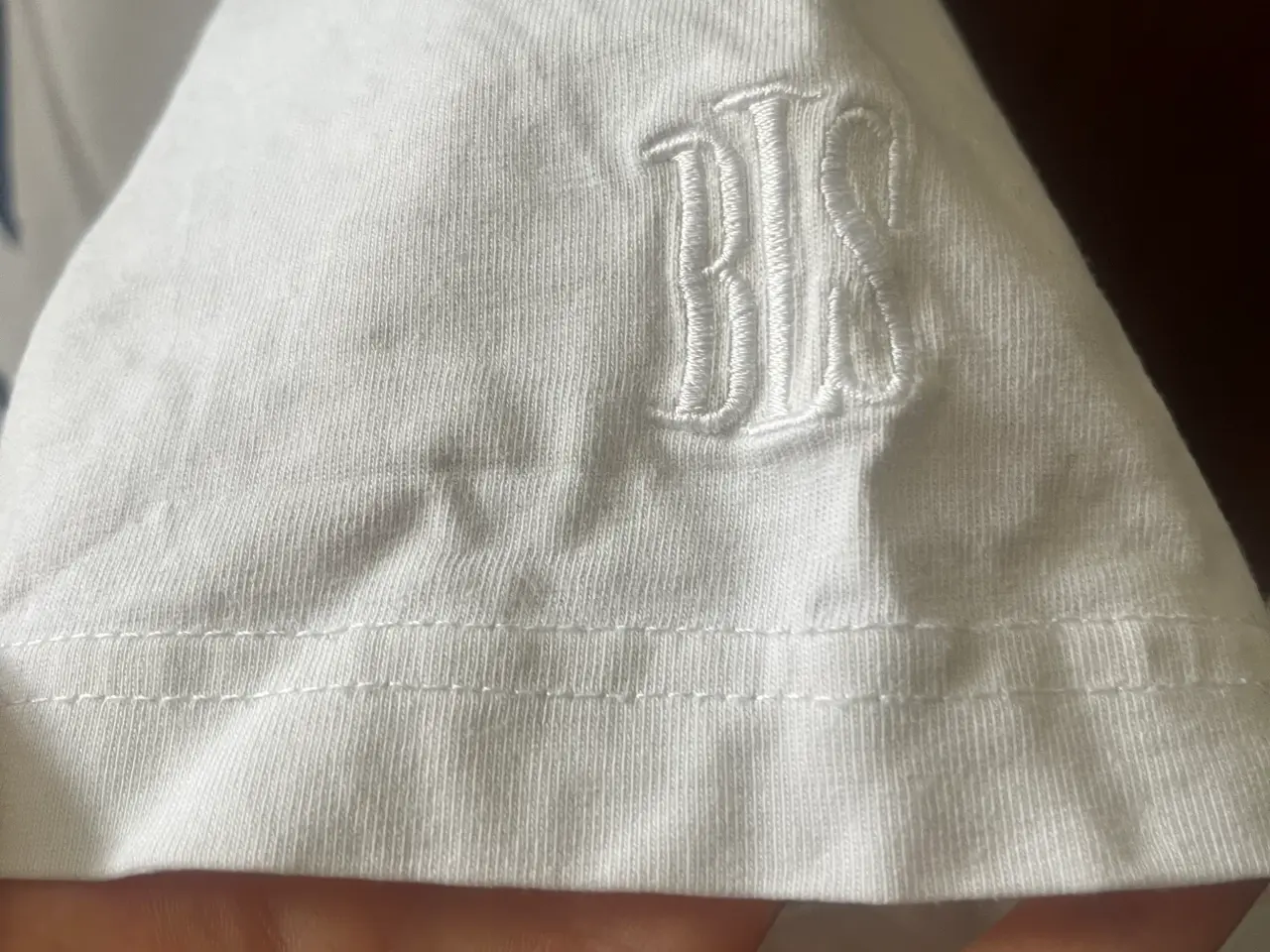 Billede 2 - BLSHAFNIA t shirt til herre 