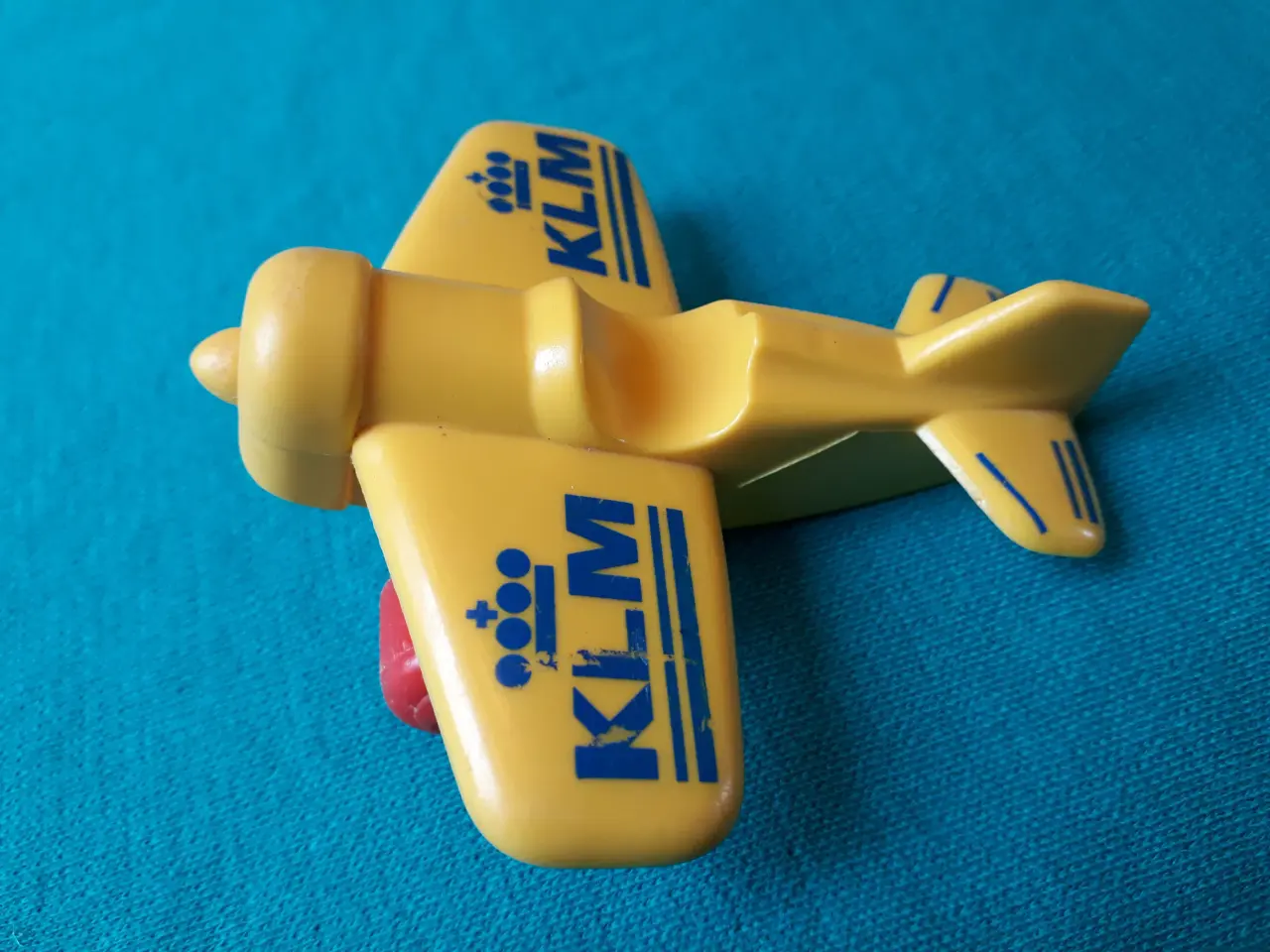 Billede 1 - Viking Fly