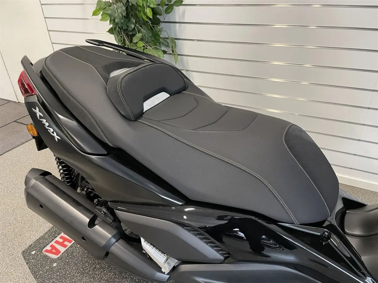 Billede 4 - Yamaha Tech-Max 300 ABS