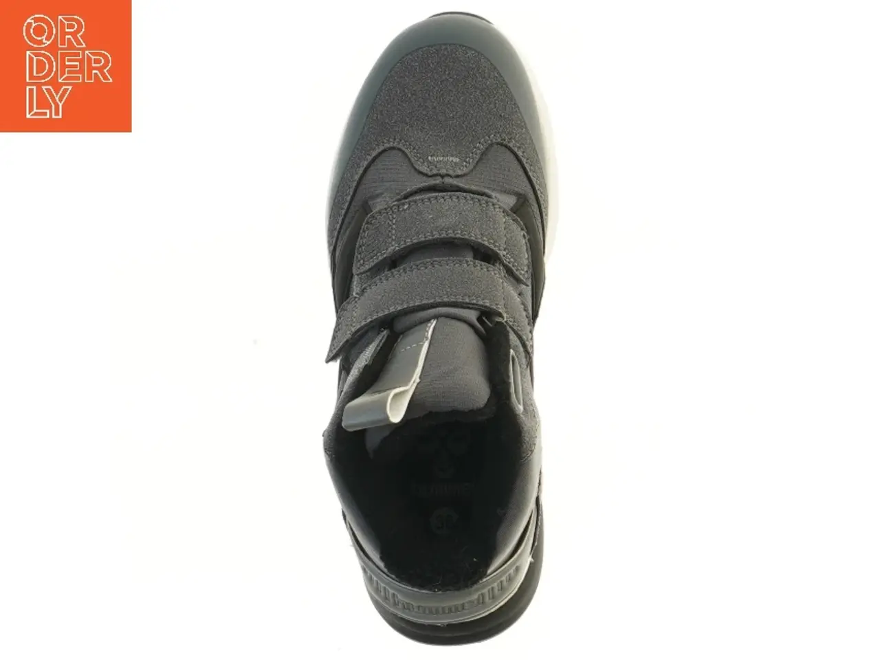 Billede 2 - HELT NYE Hummel high sneak størrelse 36 fra Hummel (str. 36 )