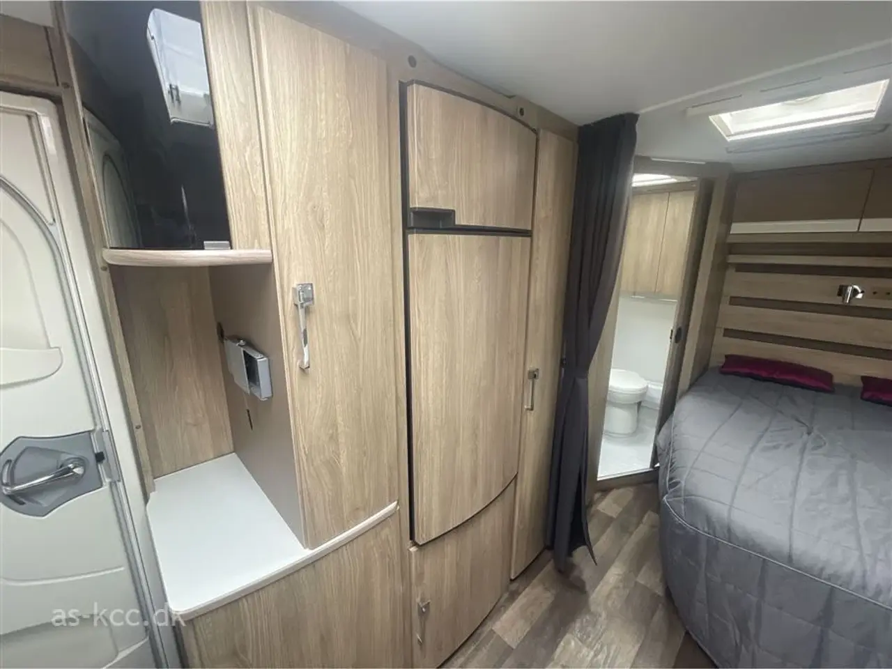 Billede 7 - 2018 - Kabe Smaragd 520 XL KS