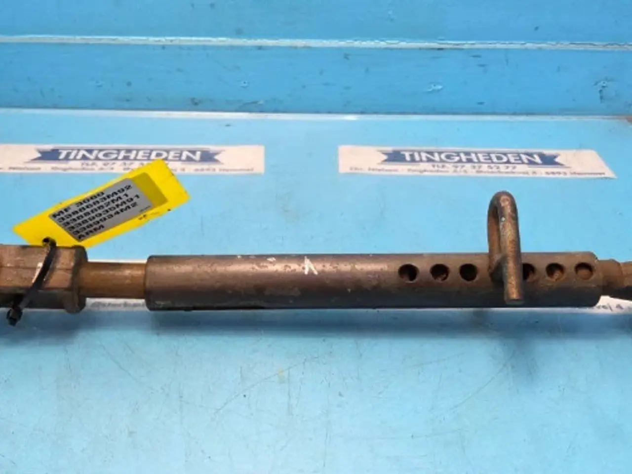 Billede 3 - Massey Ferguson 3060 Arm 3388683M92