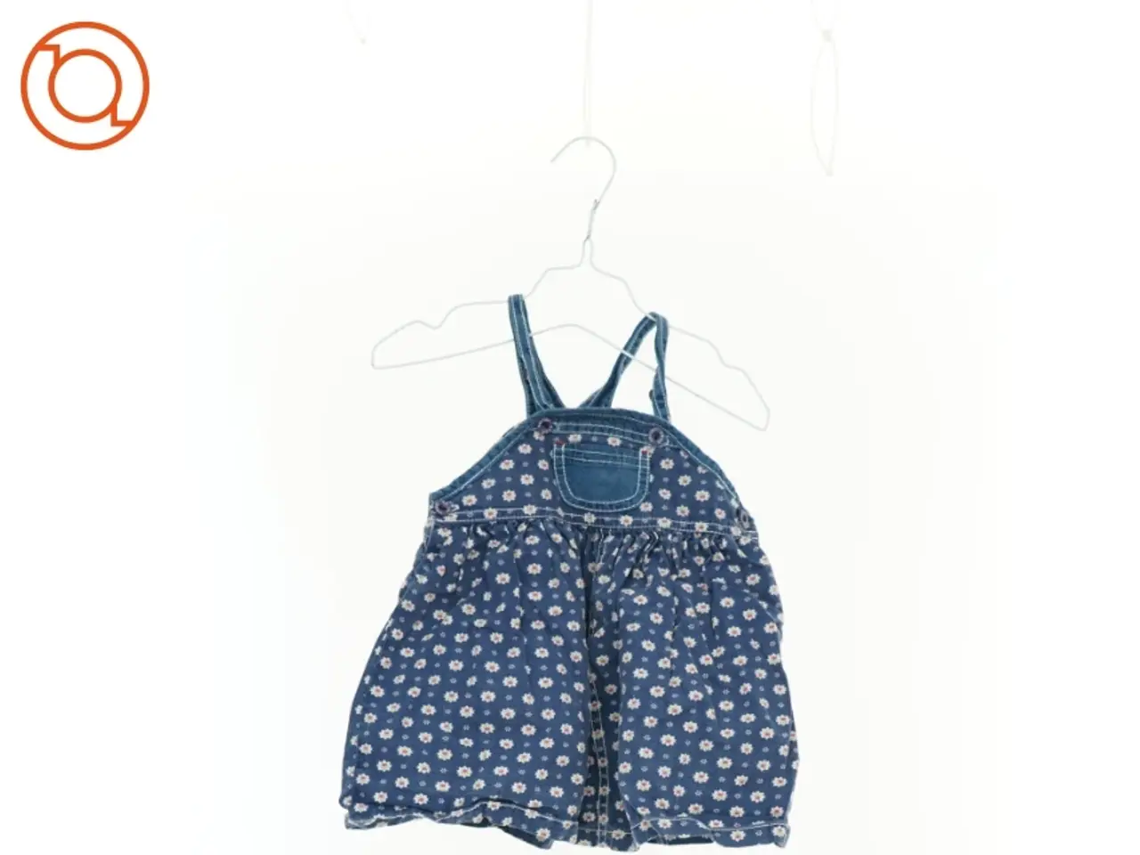 Billede 2 - Kjole fra Babybaby (str. 74 cm)