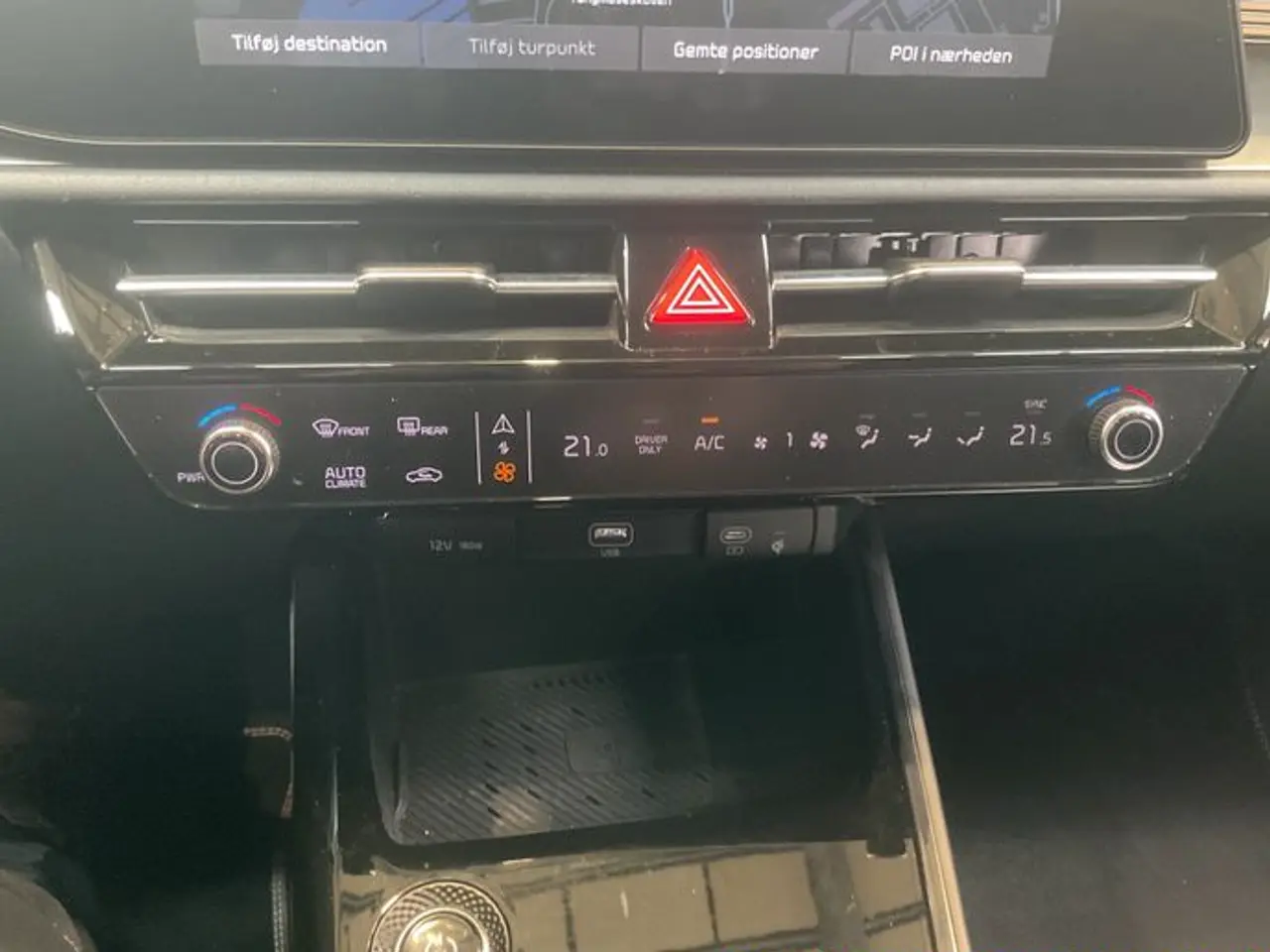 Billede 13 - Kia Niro 64 EV Inspire