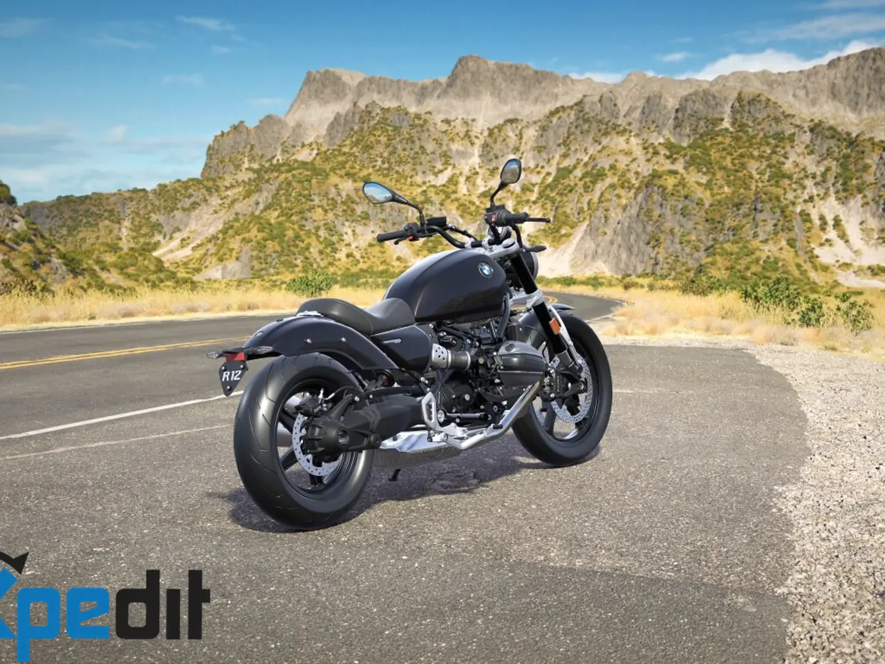 Billede 10 - BMW R 12