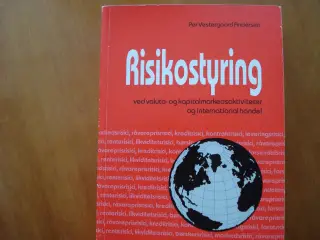 Risikostyring