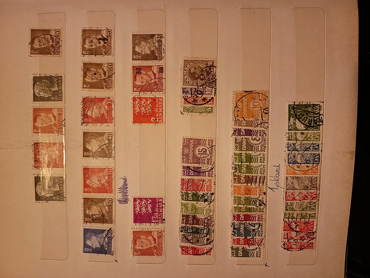 Billede 6 - Indstiks katalog
