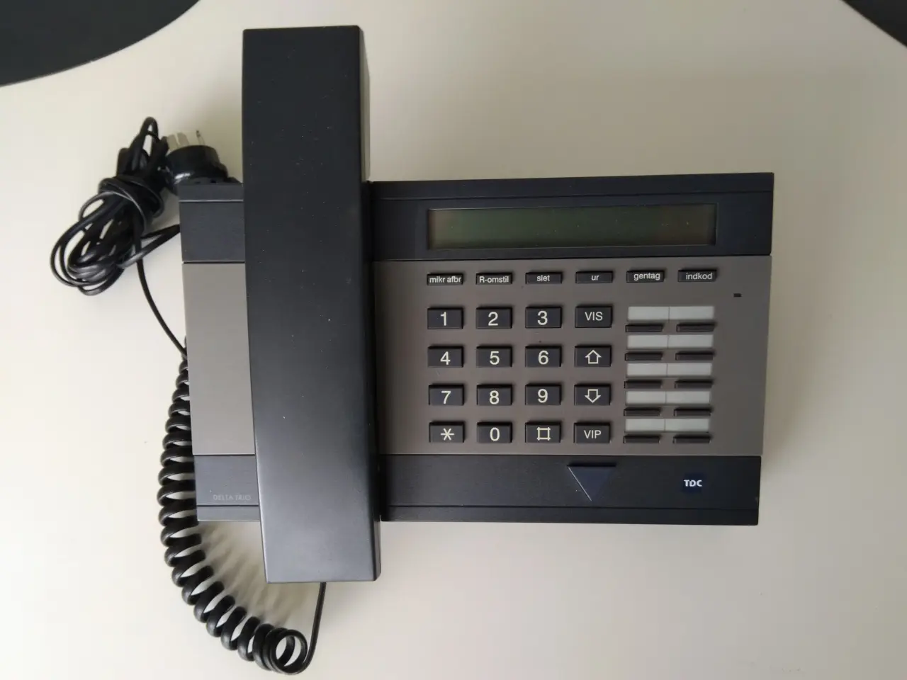 Billede 3 - Fastnet telefoner
