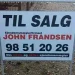 kasper mark larsen