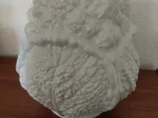Vase fra Burleigh Ironstone Staffordshire