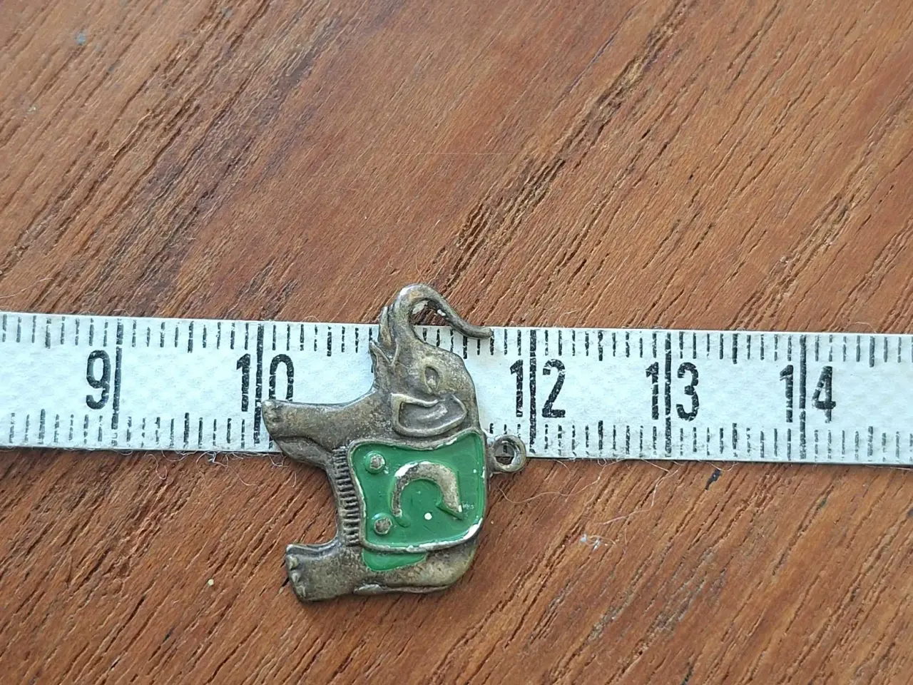 Billede 4 - Carlsberg elefant