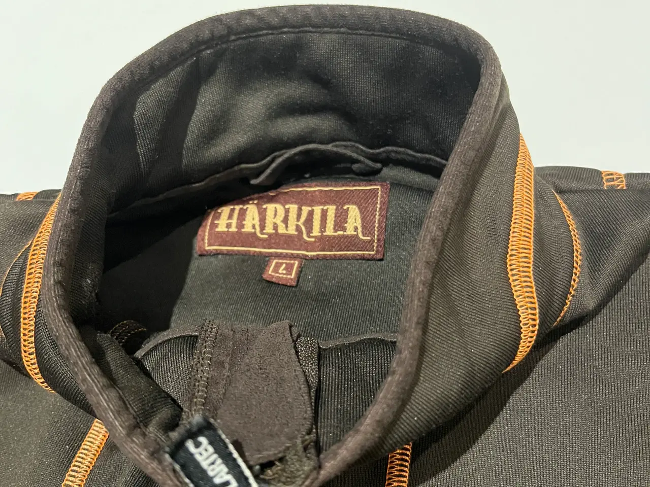 Billede 1 - Härkila cardigan