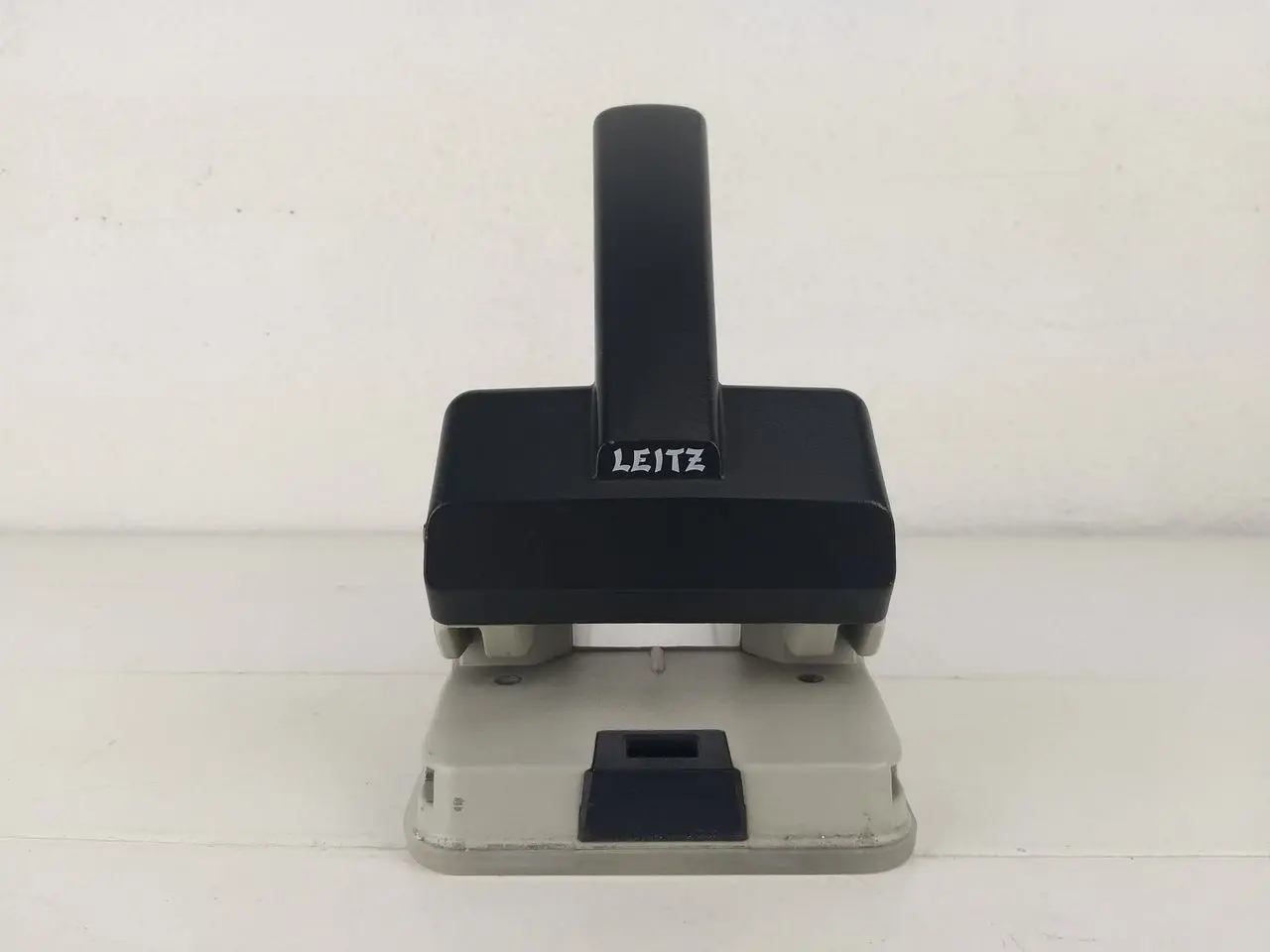 Billede 2 - Leitz hulmaskine