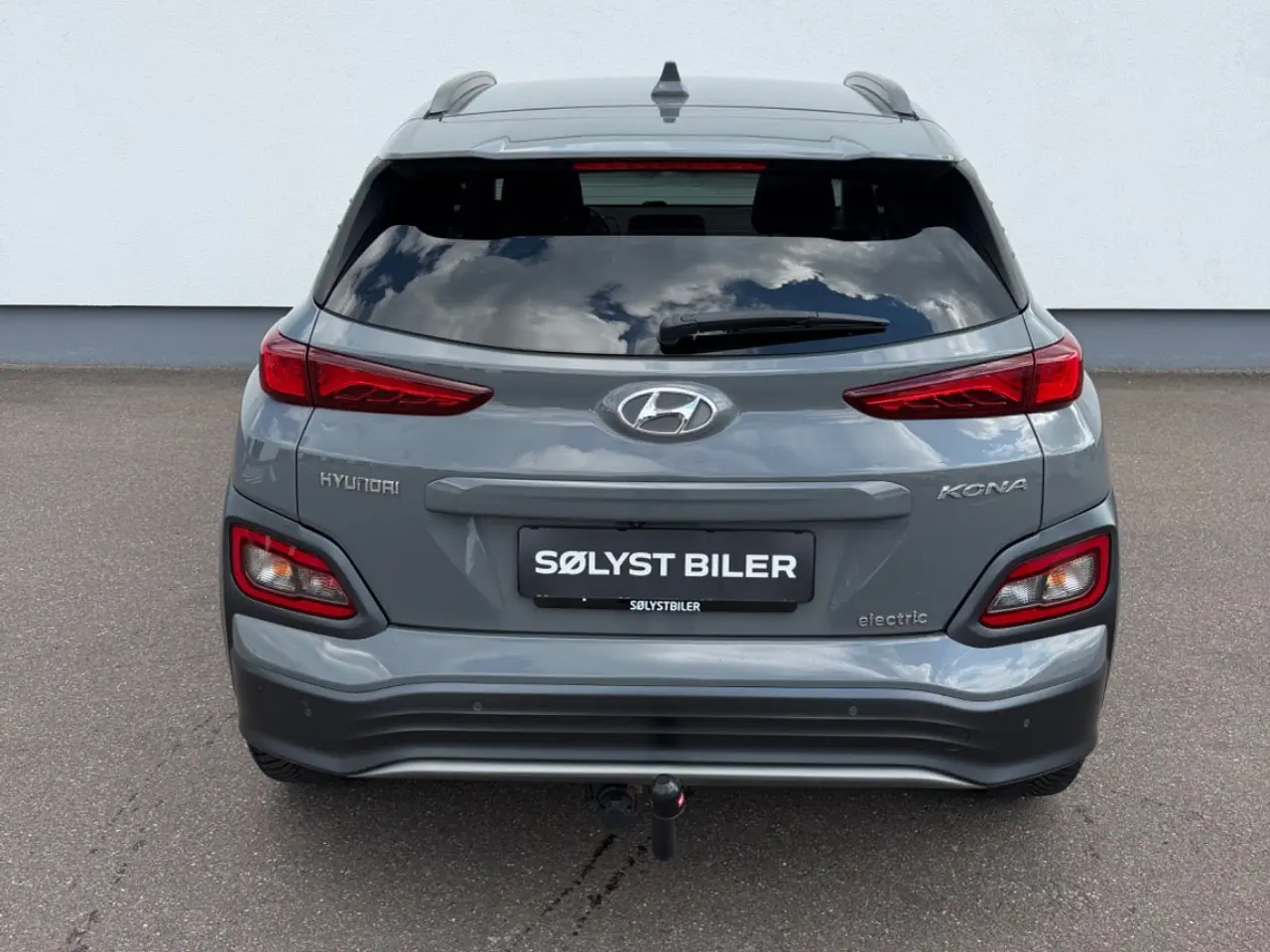 Billede 9 - Hyundai Kona 64 EV Advanced