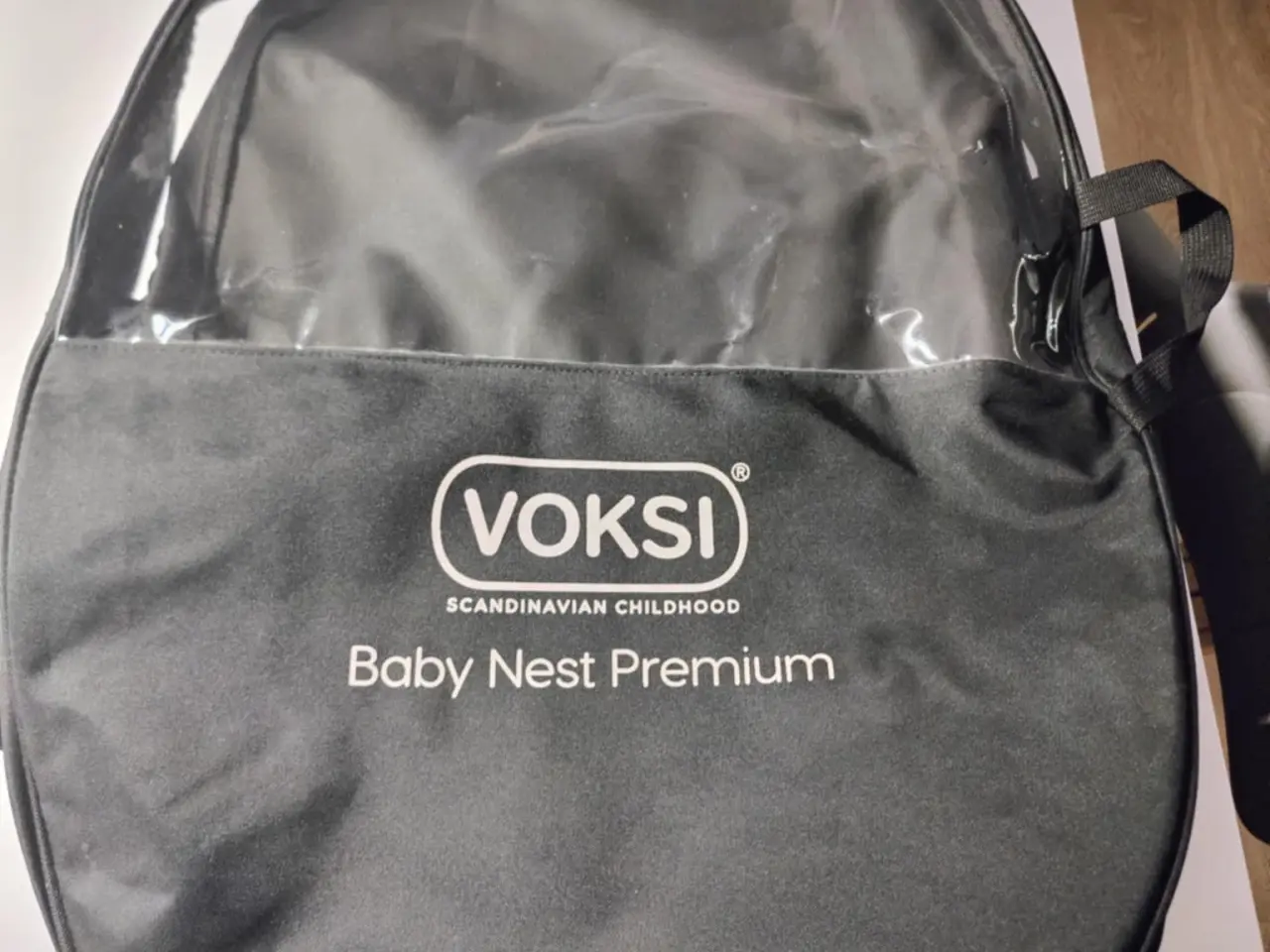 Billede 8 - Voksi babynest premium