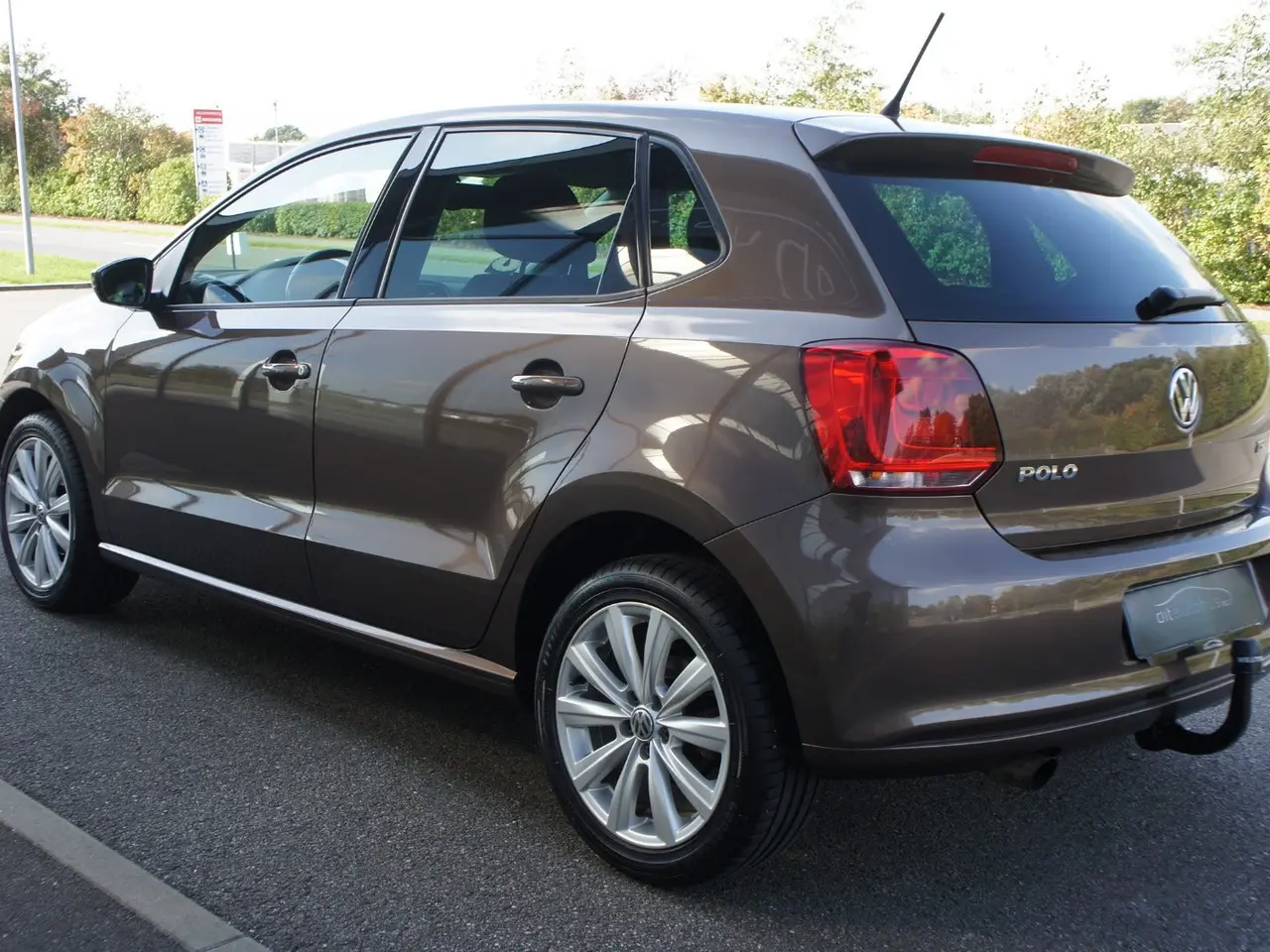 Billede 19 - VW Polo 1,2 TSi 90 Life