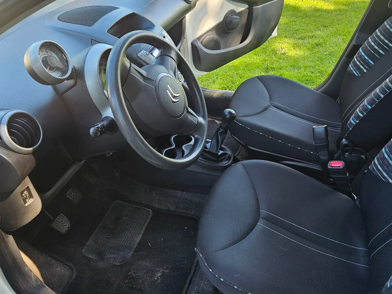 Billede 6 - Citroen c1