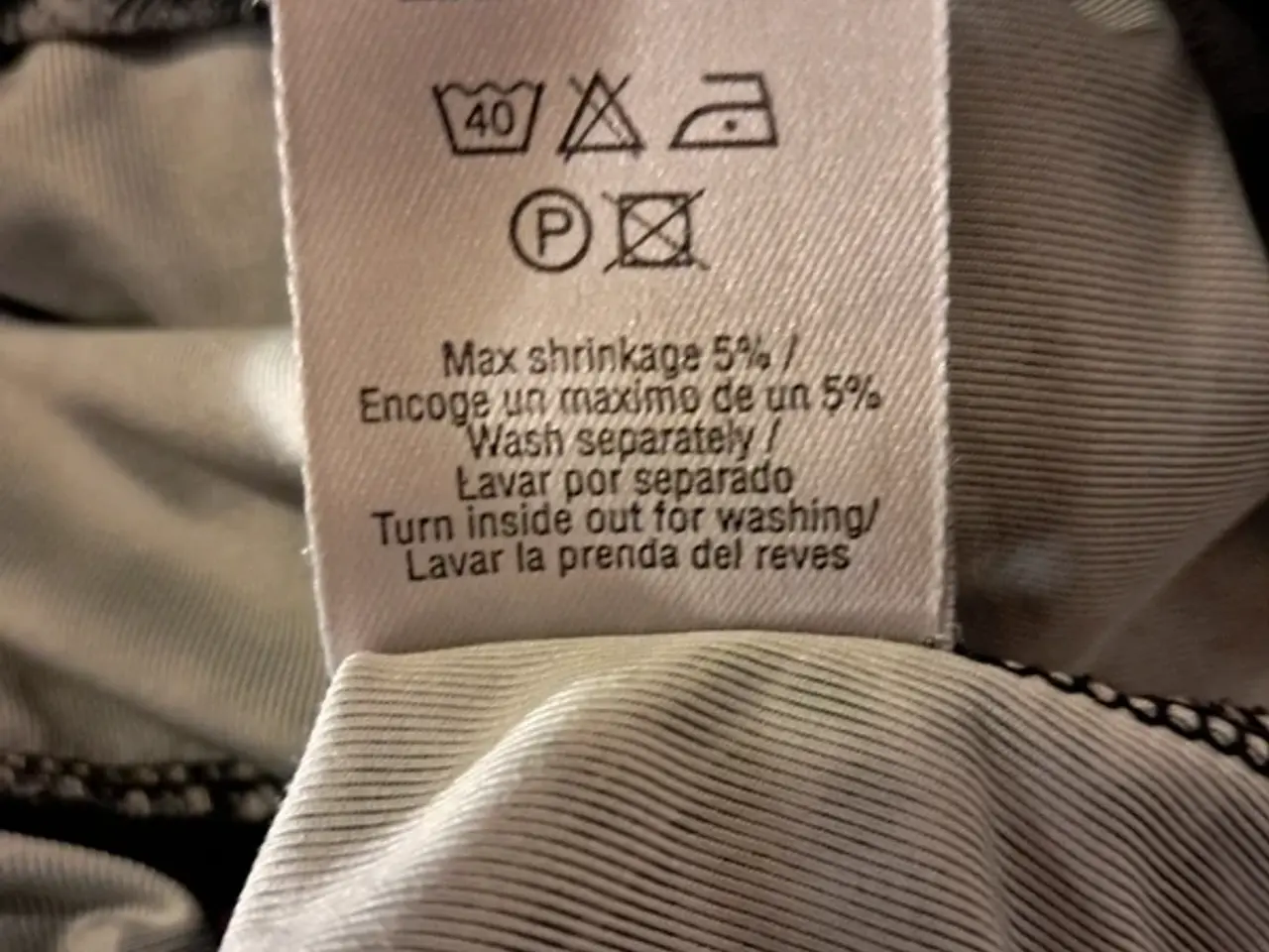 Billede 9 - Only str. M top