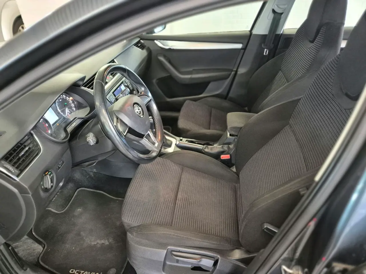 Billede 7 - Skoda Octavia 1,2 TSI Elegance DSG 105HK 5d 7g Aut.