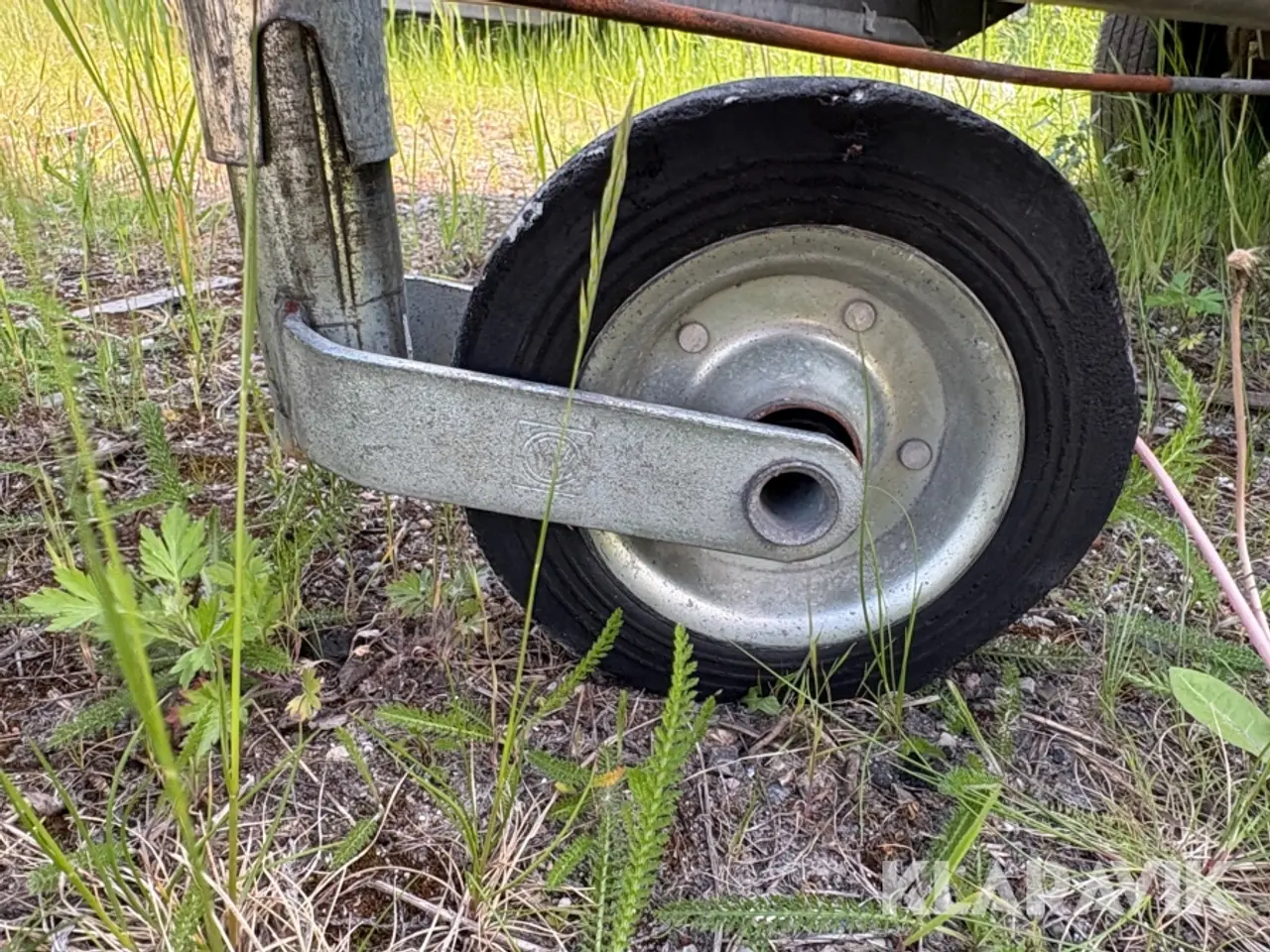 Billede 9 - Trailer Variant B715P2