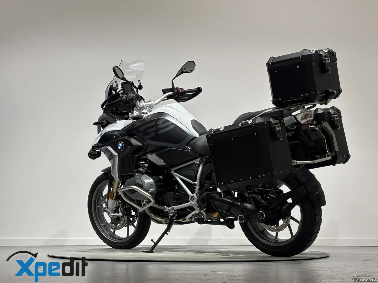 Billede 7 - BMW R 1250 GS